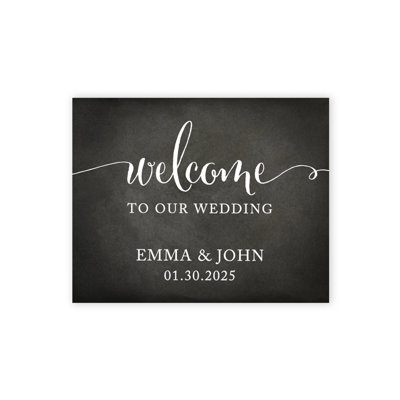 Backdrops & Signs