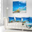 Oreiller de plage Seaswood-29341888-29341892