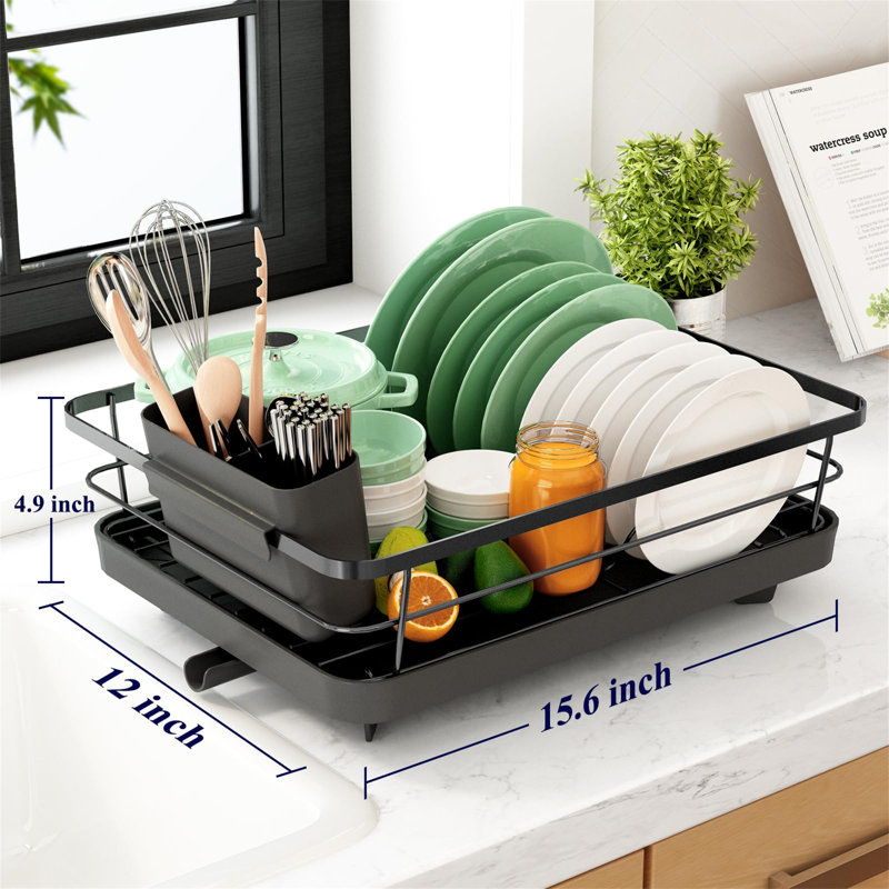 Markell Dish Rack