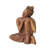 Brumby Religious & Spiritual Figurines & Sculptures