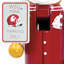 Casse-noisette 12 "NCAA College Spirit Beware-1395584020