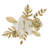 Rosalie Botanical Wall Decor