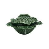 Cabbage Earthenware Tureen