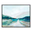 Hope Creek - Blue Version Print par Isabelle Z-99461002-99461011