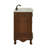 36'' Single Bathroom Vanity with Top-1225313444-1225313442