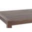 Galion Rectangular Eucalyptus Outdoor Dining Table , 180cm cm W 100cm cm D