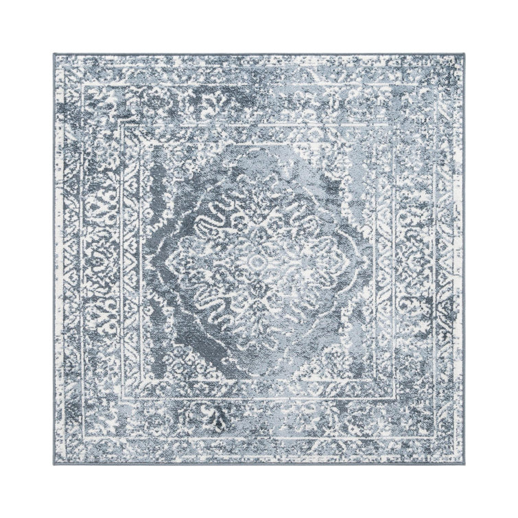 Boylan Oriental Indoor Rug