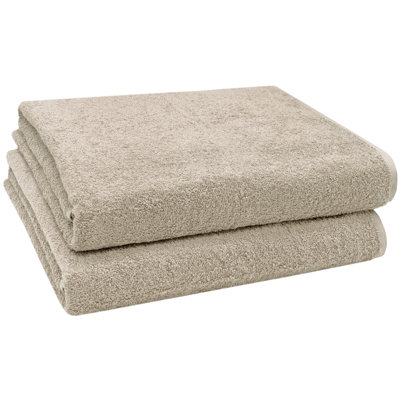 Midweight Bath Sheet