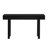 Accent Console Table With Storage Drawers-940377105