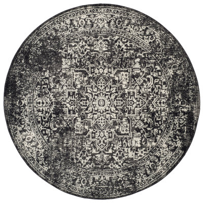 Abbotsfield Performance Oriental Rug