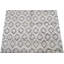 Tapis marocain beige 6X9