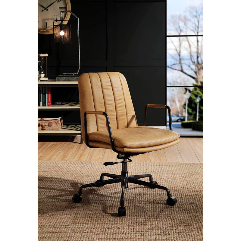 Chaise de bureau pivotante à 360 degrés pour bureau