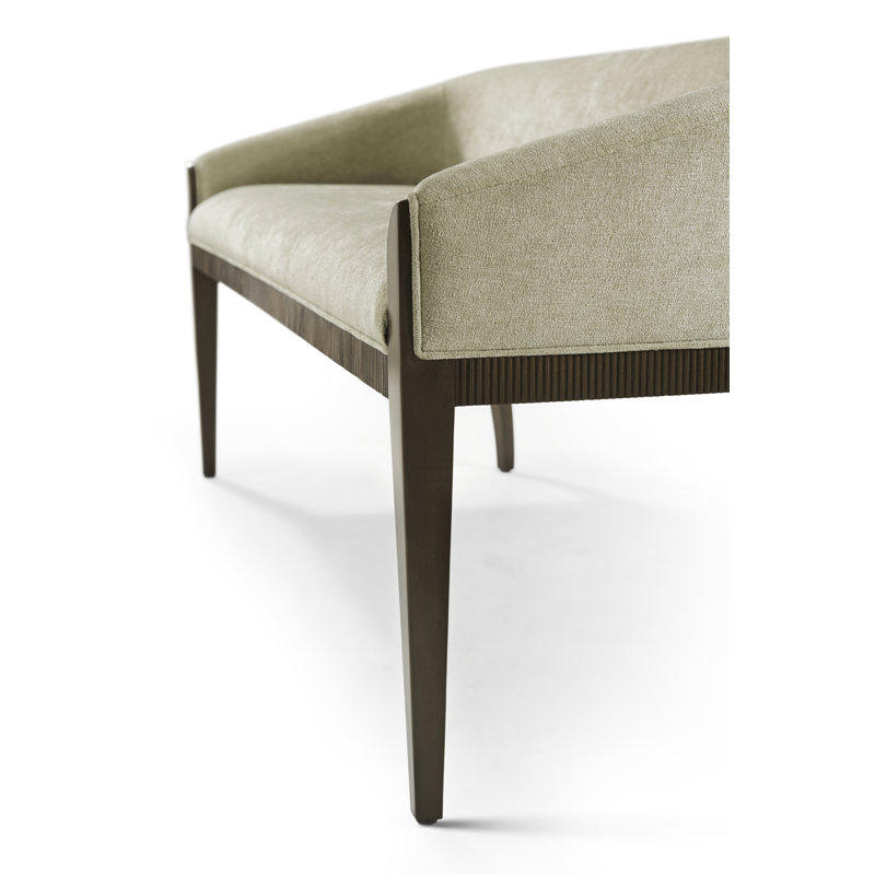 Lido Upholstered Bench