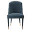 Chaise parsons rembourrée Belhaven-561972003