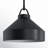 Orion 1 - Light Dome Pendant-244177705-244177707