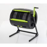 65 Gallons Outdoor Tumbler Composter