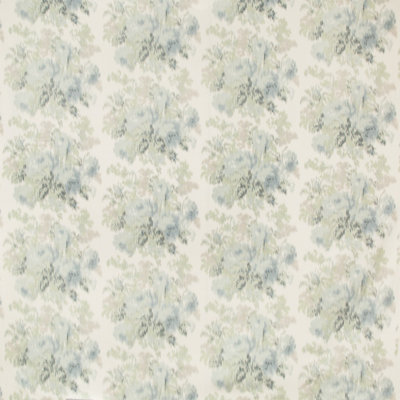 Manor House Alderley Print Fabric