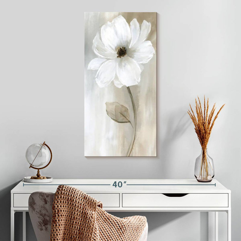 Harnek Sheer Elegance II, 30" H x 15" W
