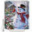 Jozyah Shower Curtain with Hooks Included