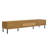 Boho Tv Stand, Modern Farmhouse Media Console, Entertainment Center, Tv Cabinet, Tv Console