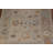Vegetable Dye Oushak Turkish Area Rug 8x10