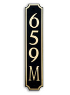 Novelty Wall Plaque