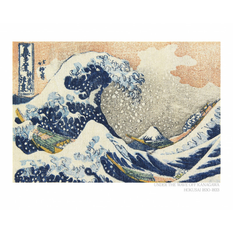 Wrapped Canvas Print, 50.8 cm H x 76.2 cm W