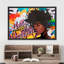 Multicolore sur fond noir-97558260-97558263