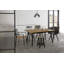 Sancho Pine Solid Wood Dining Table