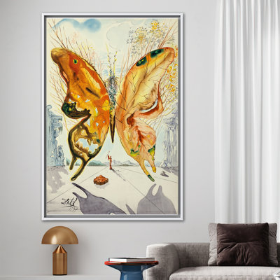 Print on Canvas
