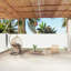 Dakota Fields 1200cm W Fabric Cover Motorised Retractable Side Awning-968697154-968697156