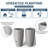 Khailey Handmade Pot Planter-1340896881