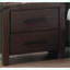 Table de chevet Modern