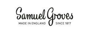 Samuel Groves Logo