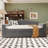 Upholstered Daybed with Storage Armrests, Trundle and Latest Integrated Bluetooth Audio System-823479508-823479511