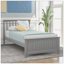 Lit plateforme en bois-1200140671