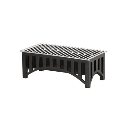 Mission Black Chafer Alternative - 22" X 12" X 7 1/2"
