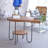 Key Coffee Table