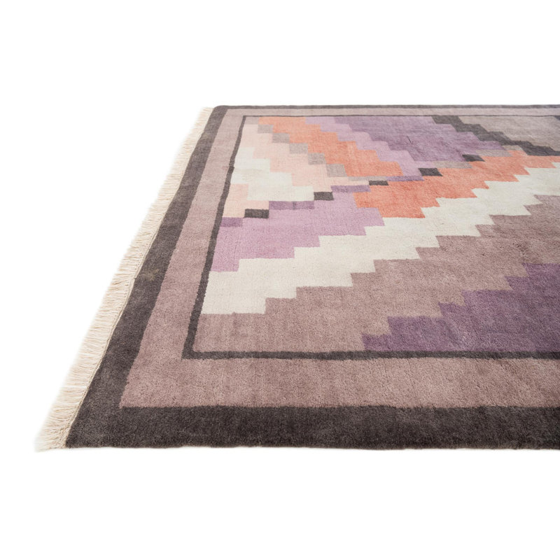 Tapis Jacoby