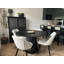 Hopley 4 - Person Dining Set-1864169991
