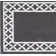 Nautica Collin Border All Loop Tufted Runner and Accent Rugs