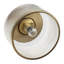 Glass Semi Flush Mount-1928630140