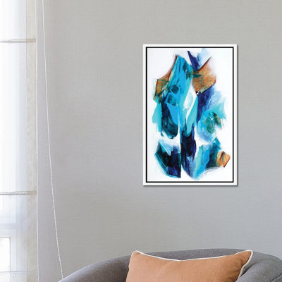 Fusion - Print on Canvas
