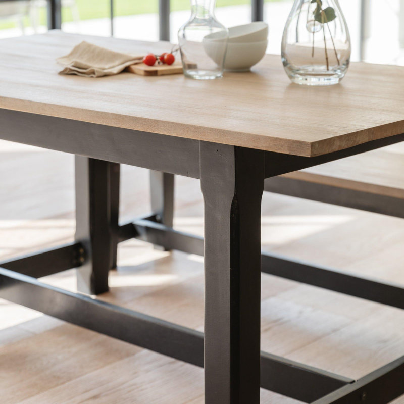 Satara Dining Table