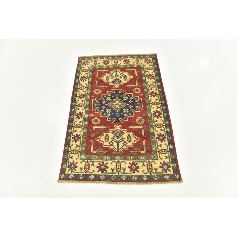 Tapis rouge Nebeker