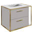 Linea 24" Vanity Base-396127892-396127894-396127912