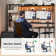 Granli 65'' W Reversible Computer Desk