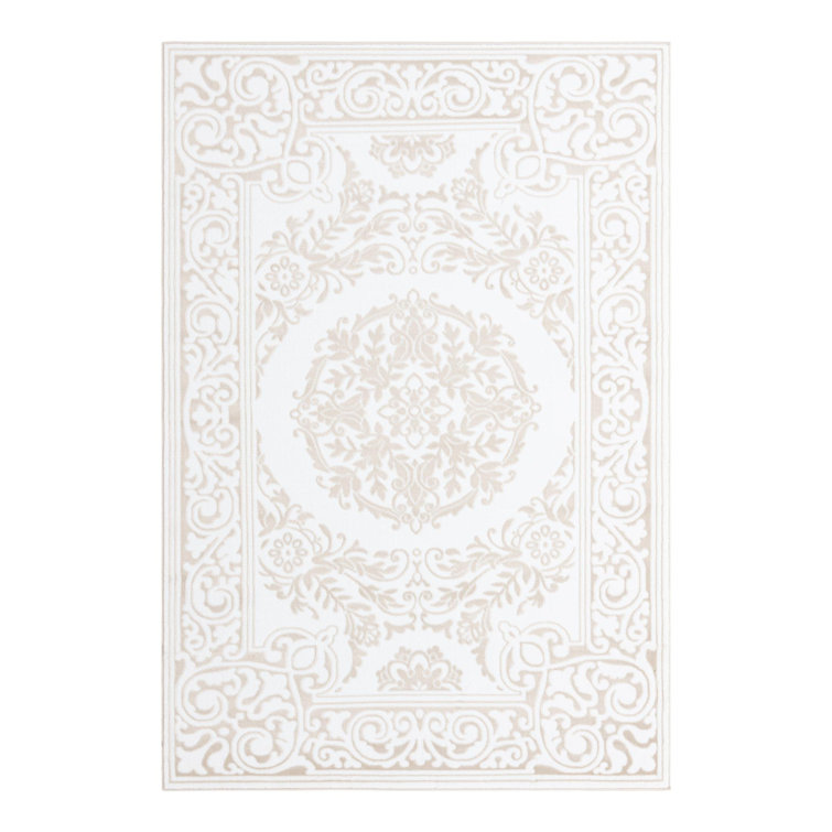 Dalhem Oriental Indoor Rug