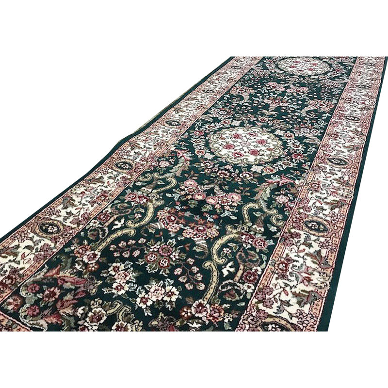 One-of-a-Kind 2'6" X 12' Area Rug