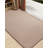 Melio Chevron Polyester Doormat -2145858347-2145858343